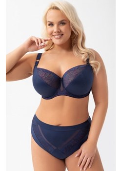 Gorsenia K 971 Astrid figi damskie wysokie ze sklepu intimiti.pl w kategorii Majtki damskie - zdjęcie 187872915
