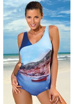 Marko Kostium kąpielowy Daniella Spot-Skipper M-555 (3) ze sklepu intimiti.pl w kategorii Stroje kąpielowe - zdjęcie 187872929