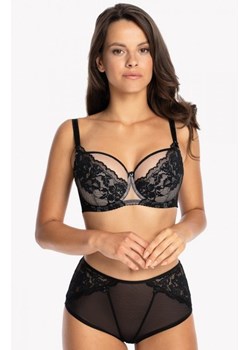 Gaia 1111P Violette figi damskie ze sklepu intimiti.pl w kategorii Majtki damskie - zdjęcie 187873046