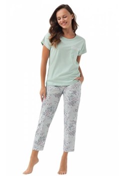 Luna 342 piżama damska ze sklepu intimiti.pl w kategorii Piżamy damskie - zdjęcie 187873059