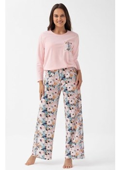 Luna 348 MAXI piżama damska ze sklepu intimiti.pl w kategorii Piżamy damskie - zdjęcie 187873127