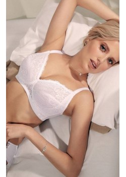 Conte Sensuelle biustonosz bez fiszbin ze sklepu intimiti.pl w kategorii Biustonosze - zdjęcie 187873145