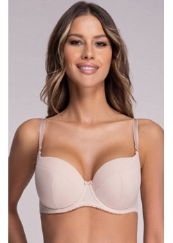 *Ava 1263 biustonosz usztywniany ze sklepu intimiti.pl w kategorii Biustonosze - zdjęcie 187873197