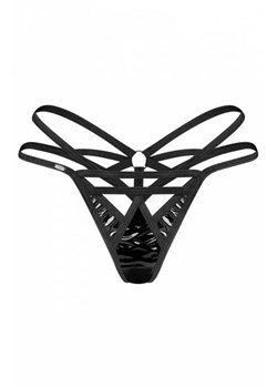 Obsessive Keira Thong stringi damskie ze sklepu intimiti.pl w kategorii Majtki damskie - zdjęcie 187873289