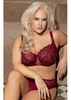 Gorsenia Mira K942 biustonosz miękki ze sklepu intimiti.pl w kategorii Biustonosze - zdjęcie 187873367