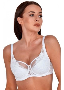 Gaia BS 1134 Keto biustonosz półusztywniany ze sklepu intimiti.pl w kategorii Biustonosze - zdjęcie 187873435