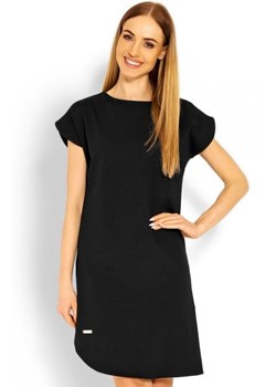 PeekaBoo 1629 sukienka czarna ze sklepu intimiti.pl w kategorii Sukienki - zdjęcie 187873527