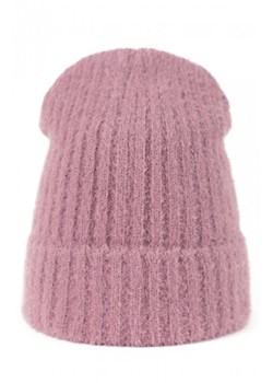 Art of polo Milusińska Pink czapka damska ze sklepu intimiti.pl w kategorii Czapki zimowe damskie - zdjęcie 187873559