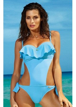 Marko Kostium kąpielowy Carmen Skipper M-468 ze sklepu intimiti.pl w kategorii Stroje kąpielowe - zdjęcie 187873605