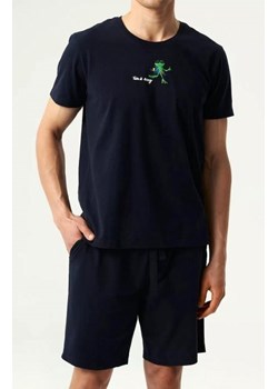 Atlantic NMP-383 piżama męska ze sklepu intimiti.pl w kategorii Piżamy męskie - zdjęcie 187873637