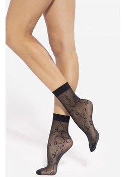 Gatta Trendy wz.16 skarpetki damskie ze sklepu intimiti.pl w kategorii Skarpetki damskie - zdjęcie 187873718
