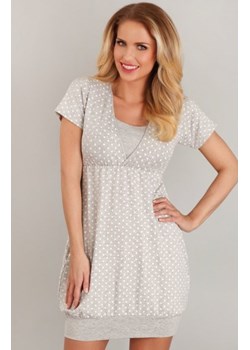 Lupoline 1692 koszulka ze sklepu intimiti.pl w kategorii Bielizna ciążowa - zdjęcie 187873749