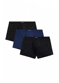 Atlantic 3MH-220 A'3 bokserki męskie ze sklepu intimiti.pl w kategorii Majtki męskie - zdjęcie 187873836