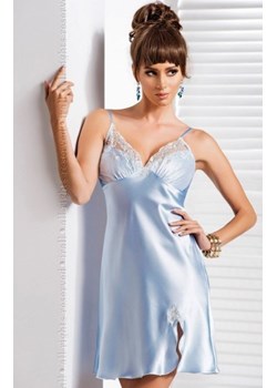 Irall Daphne koszulka błękitna ze sklepu intimiti.pl w kategorii Koszule nocne - zdjęcie 187873985