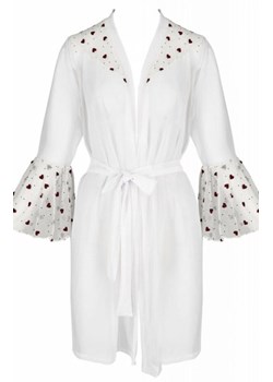 Passion Lovelia peniuar damski ze sklepu intimiti.pl w kategorii Szlafroki damskie - zdjęcie 187874046