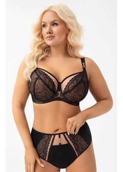 Gorsenia K 975 Latika biustonosz miękki ze sklepu intimiti.pl w kategorii Biustonosze - zdjęcie 187874126