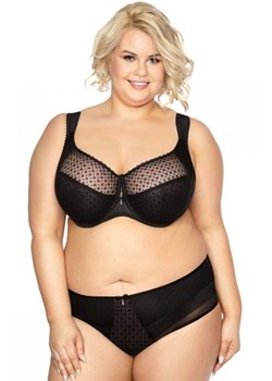 Gaia 874M Samira Maxi biustonosz miękki ze sklepu intimiti.pl w kategorii Biustonosze - zdjęcie 187874136