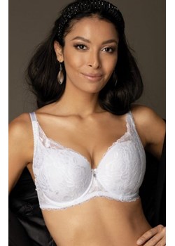 Dama Kier Alva biustonosz full cup ze sklepu intimiti.pl w kategorii Biustonosze - zdjęcie 187874179