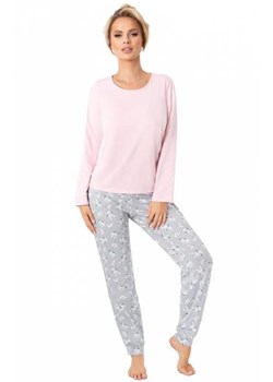 Donna Bunny Long piżama damska ze sklepu intimiti.pl w kategorii Piżamy damskie - zdjęcie 187874238