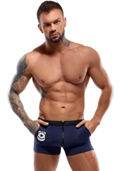Bokserki męskie police ze sklepu intimiti.pl w kategorii Majtki męskie - zdjęcie 187874239