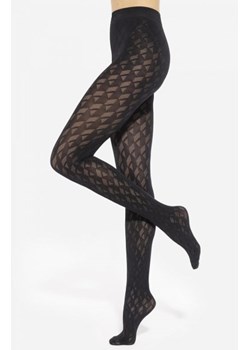 Gatta Loretta wz.155 5-XL rajstopy damskie ze sklepu intimiti.pl w kategorii Rajstopy - zdjęcie 187874255