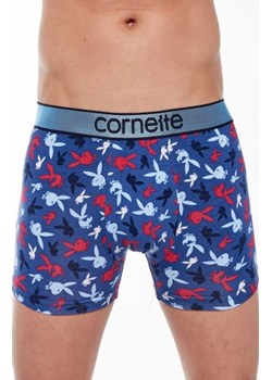 Cornette High Emotion 508/144 bokserki męskie ze sklepu intimiti.pl w kategorii Majtki męskie - zdjęcie 187874257