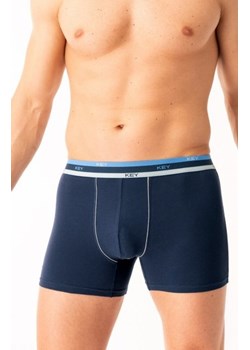 Key MXH 277 bokserki męskie ze sklepu intimiti.pl w kategorii Majtki męskie - zdjęcie 187874316