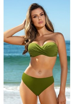 Etna Alice-26/G kolor P35 strój kąpielowy push-up ze sklepu intimiti.pl w kategorii Stroje kąpielowe - zdjęcie 187874488