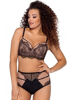 Ava 2007 Jardin półgorset damski ze sklepu intimiti.pl w kategorii Biustonosze - zdjęcie 187874578