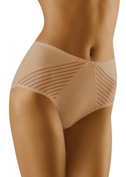 Wol-Bar Figi Eco-Ma Beżowe ze sklepu intimiti.pl w kategorii Majtki damskie - zdjęcie 187874587