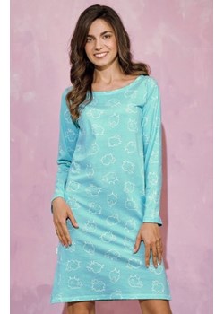 Taro Abi 3218 koszula damska ze sklepu intimiti.pl w kategorii Koszule nocne - zdjęcie 187874685