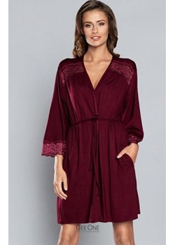 Italian Fashion Samaria szlafrok damski ze sklepu intimiti.pl w kategorii Szlafroki damskie - zdjęcie 187874699