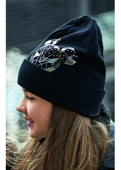 AJS 44-541 czapka dziewczęca ze sklepu intimiti.pl w kategorii Czapki dziecięce - zdjęcie 187874735