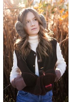 Art Of Polo 25239 nauszniki damskie ze sklepu intimiti.pl w kategorii Nauszniki damskie - zdjęcie 187874805