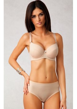 Unikat Celina biustonosz usztywniany ze sklepu intimiti.pl w kategorii Biustonosze - zdjęcie 187874825