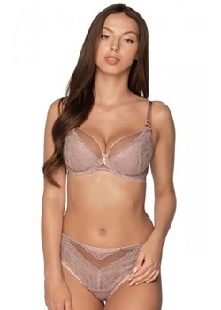 Gaia 1173 Dorotea biustonosz push-up ze sklepu intimiti.pl w kategorii Biustonosze - zdjęcie 187874919