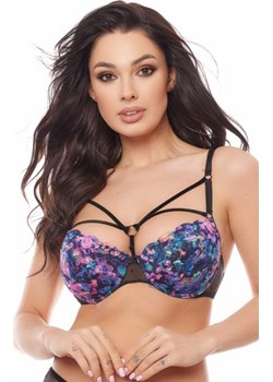 Sawren Muse biustonosz push-up ze sklepu intimiti.pl w kategorii Biustonosze - zdjęcie 187874925