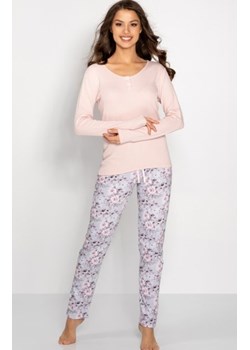 Momenti Margarita piżama damska ze sklepu intimiti.pl w kategorii Piżamy damskie - zdjęcie 187874948