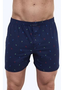 Cornette Comfort 002/314 bokserki męskie ze sklepu intimiti.pl w kategorii Majtki męskie - zdjęcie 187874966