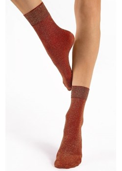 Fiore G 1178 Brillo skarpetki damskie ze sklepu intimiti.pl w kategorii Skarpetki damskie - zdjęcie 187874988