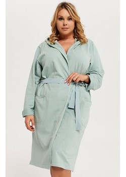 Italian Fashion Karina szlafrok damski ze sklepu intimiti.pl w kategorii Szlafroki damskie - zdjęcie 187875045