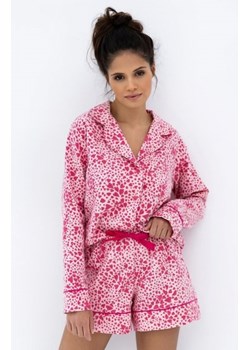 Sensis Kenzie rozpinana piżama damska ze sklepu intimiti.pl w kategorii Piżamy damskie - zdjęcie 187875077