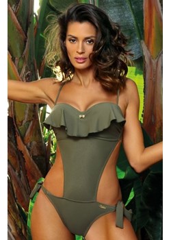 Marko Kostium kąpielowy Carmen Hazel M-468 ze sklepu intimiti.pl w kategorii Stroje kąpielowe - zdjęcie 187875158