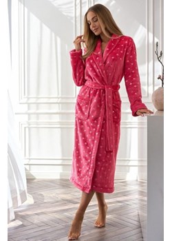 L&amp;L 2552 Cora szlafrok damski ze sklepu intimiti.pl w kategorii Szlafroki damskie - zdjęcie 187875227