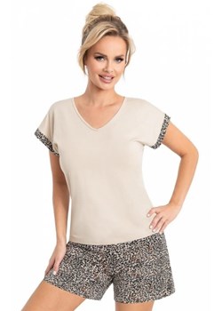 Donna Omari Short piżama damska ze sklepu intimiti.pl w kategorii Piżamy damskie - zdjęcie 187875366