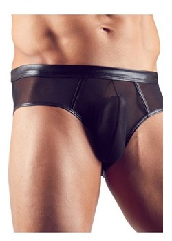 Erotyczne slipy męskie Jockstrap ze sklepu intimiti.pl w kategorii Majtki męskie - zdjęcie 187875479