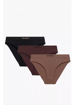 Atlantic 3CLP-012B Sport A'3 figi damskie ze sklepu intimiti.pl w kategorii Majtki damskie - zdjęcie 187875497