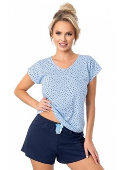 Donna Star Short piżama damska ze sklepu intimiti.pl w kategorii Piżamy damskie - zdjęcie 187875515