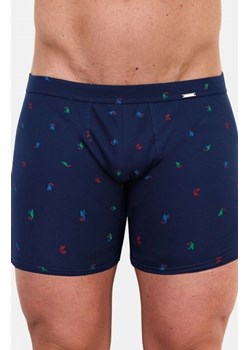 Cornette Prime 904/124 bokserki męskie ze sklepu intimiti.pl w kategorii Majtki męskie - zdjęcie 187875576