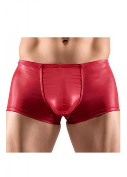 Czerwone bokserki męskie ze sklepu intimiti.pl w kategorii Majtki męskie - zdjęcie 187875615